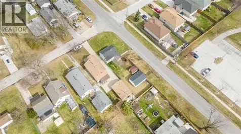 699 Alexandrine Street Windsor ON N8X 3C1