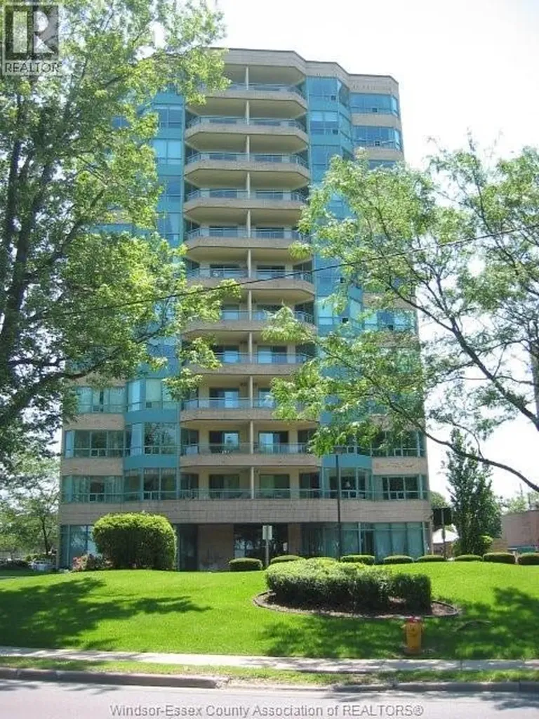 3601 Riverside Drive East Windsor ON N8Y 4Y2