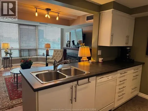 3601 Riverside Drive East Windsor ON N8Y 4Y2