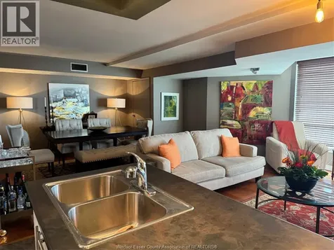 3601 Riverside Drive East Windsor ON N8Y 4Y2