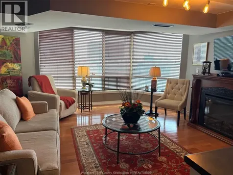 3601 Riverside Drive East Windsor ON N8Y 4Y2