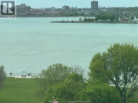 3601 Riverside Drive East Windsor ON N8Y 4Y2