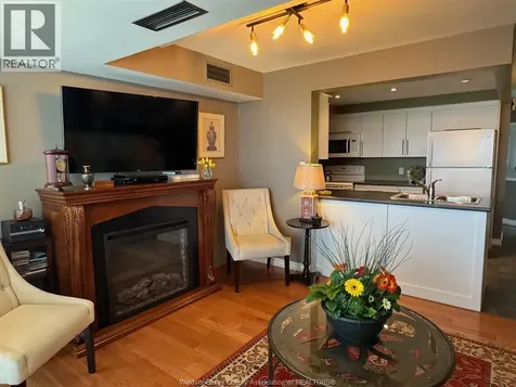 3601 Riverside Drive East Windsor ON N8Y 4Y2