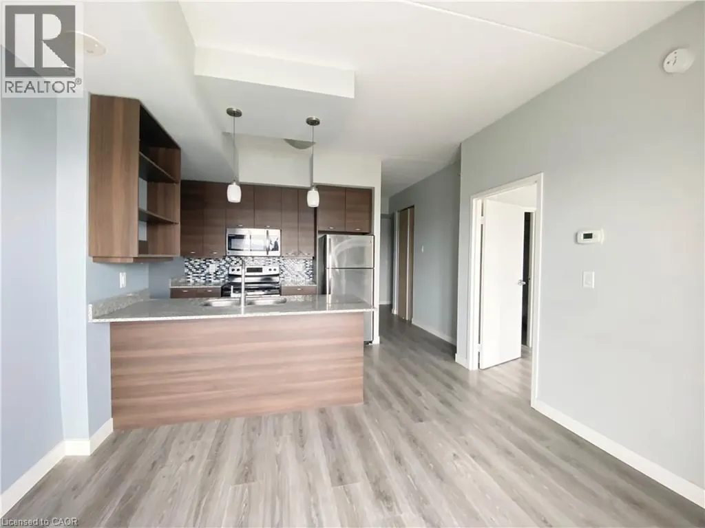 318 Spruce Street Waterloo ON N2L 0E9