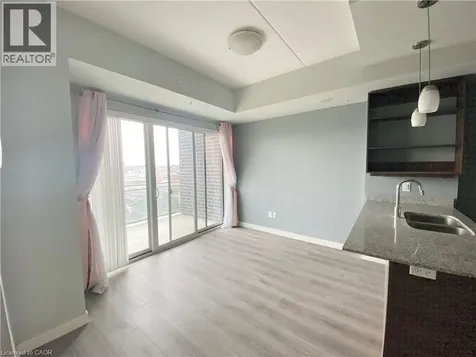 318 Spruce Street Waterloo ON N2L 0E9