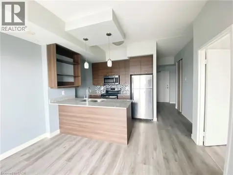 318 Spruce Street Waterloo ON N2L 0E9