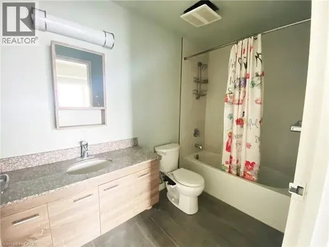 318 Spruce Street Waterloo ON N2L 0E9