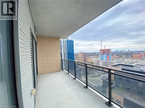 318 Spruce Street Waterloo ON N2L 0E9