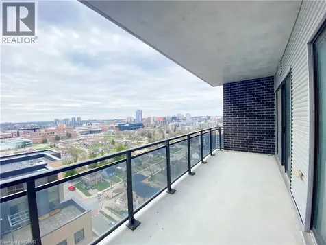 318 Spruce Street Waterloo ON N2L 0E9