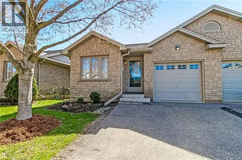 19 Hanlon Place Paris ON N3L 4E7