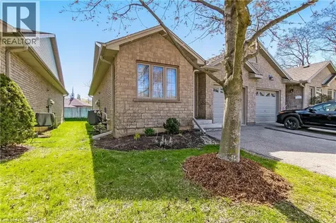 19 Hanlon Place Paris ON N3L 4E7