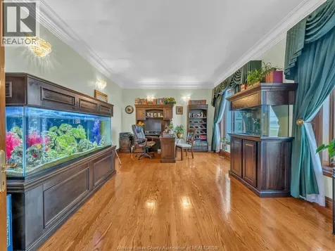 883 Front Road South Amherstburg ON N9V 2M4