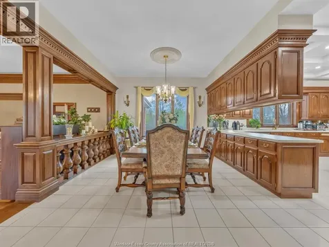 883 Front Road South Amherstburg ON N9V 2M4