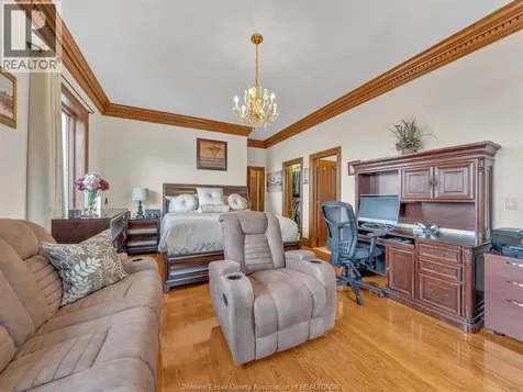 883 Front Road South Amherstburg ON N9V 2M4