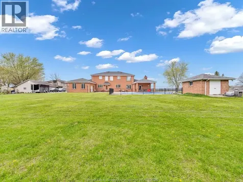 883 Front Road South Amherstburg ON N9V 2M4