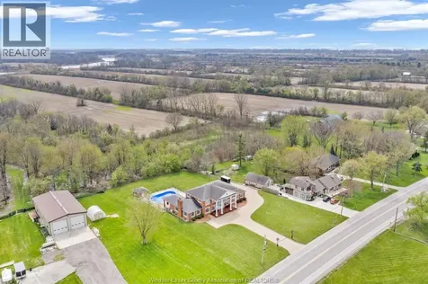 883 Front Road South Amherstburg ON N9V 2M4