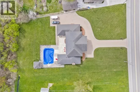 883 Front Road South Amherstburg ON N9V 2M4