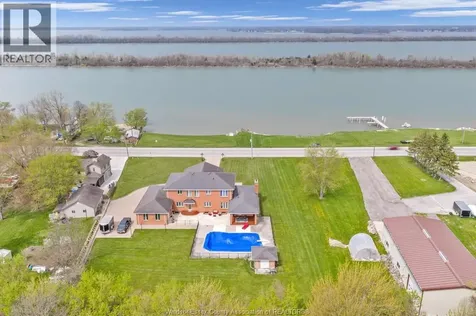 883 Front Road South Amherstburg ON N9V 2M4