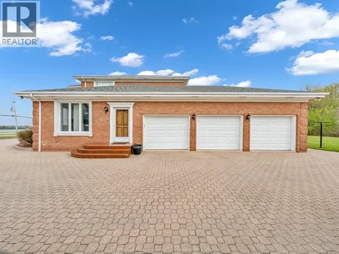 883 Front Road South Amherstburg ON N9V 2M4