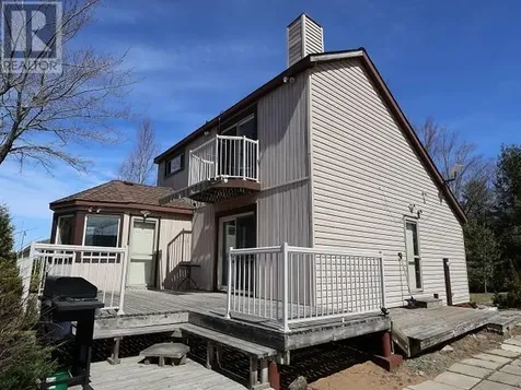 1966 Pineshores Road Goulais River ON P0S 1E0