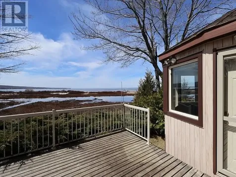 1966 Pineshores Road Goulais River ON P0S 1E0