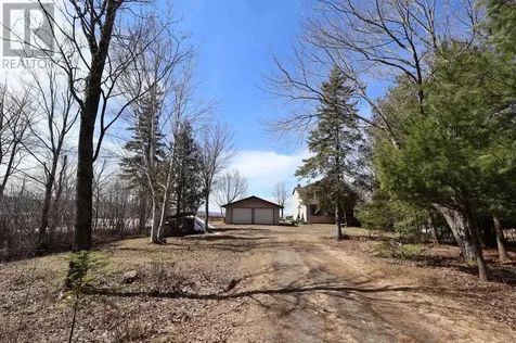 1966 Pineshores Road Goulais River ON P0S 1E0