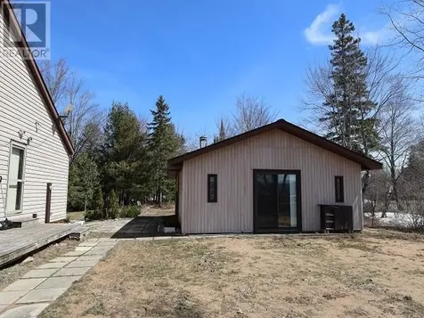 1966 Pineshores Road Goulais River ON P0S 1E0