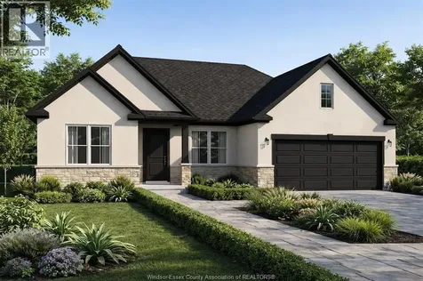 1852 Molise Boulevard Kingsville ON N9Y 0G6