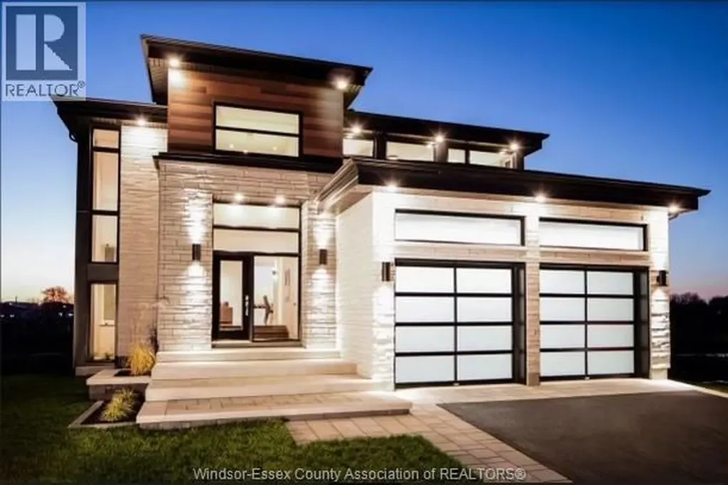 1900 Serenity Lane Kingsville ON N9Y 0G6