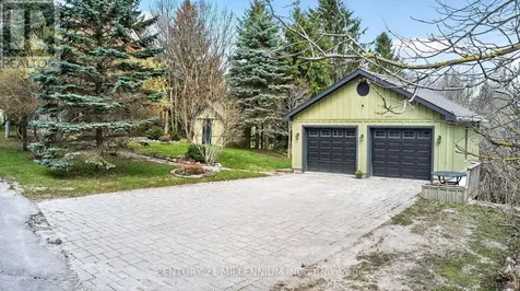 10 Mill Street Amaranth ON L9W 3Z3