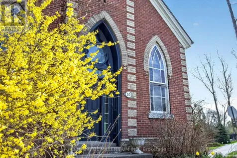 10 Mill Street Amaranth ON L9W 3Z3