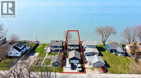 479 Lakeside Drive Amherstburg ON N9V 2Y8