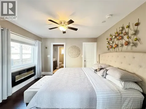 479 Lakeside Drive Amherstburg ON N9V 2Y8