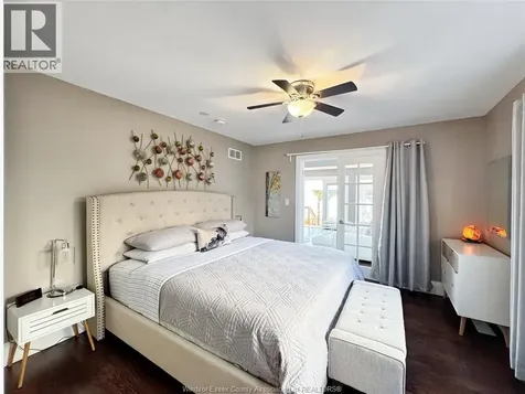 479 Lakeside Drive Amherstburg ON N9V 2Y8