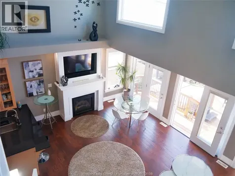 479 Lakeside Drive Amherstburg ON N9V 2Y8