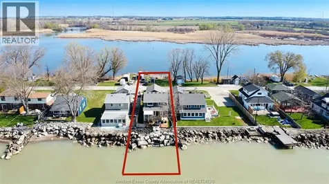 479 Lakeside Drive Amherstburg ON N9V 2Y8