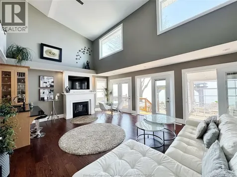 479 Lakeside Drive Amherstburg ON N9V 2Y8