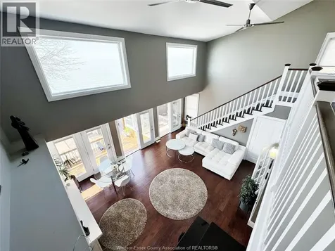 479 Lakeside Drive Amherstburg ON N9V 2Y8