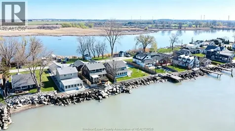 479 Lakeside Drive Amherstburg ON N9V 2Y8