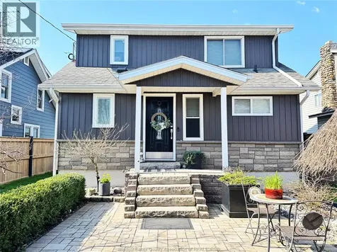 479 Lakeside Drive Amherstburg ON N9V 2Y8