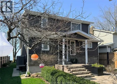 479 Lakeside Drive Amherstburg ON N9V 2Y8