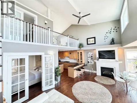 479 Lakeside Drive Amherstburg ON N9V 2Y8
