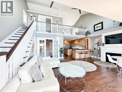 479 Lakeside Drive Amherstburg ON N9V 2Y8