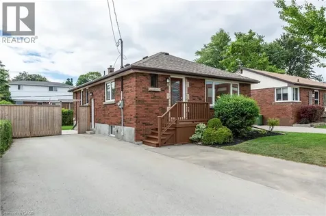 292 South Bend Road East Hamilton ON L9A 2C5