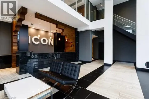 330 Phillip Street Waterloo ON N2L 3W9