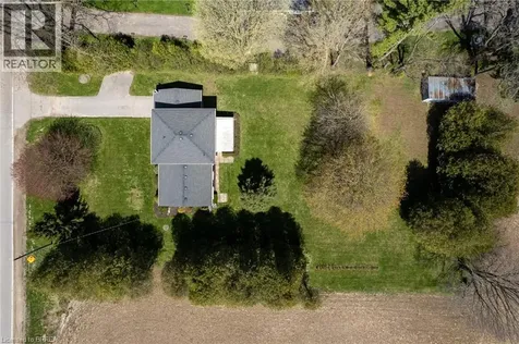 638 Oak Park Road Brantford ON N3T 5L8