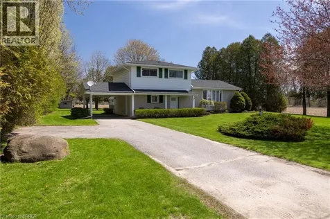 638 Oak Park Road Brantford ON N3T 5L8