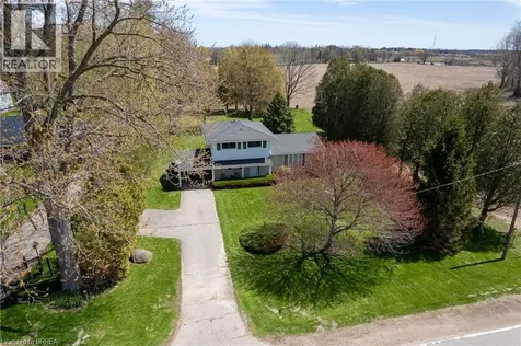 638 Oak Park Road Brantford ON N3T 5L8