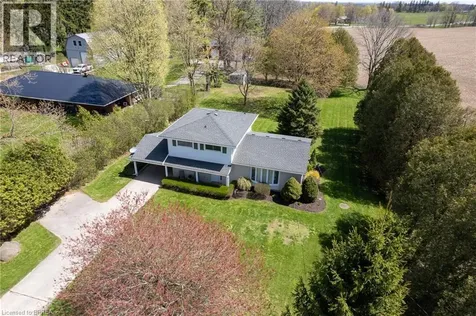 638 Oak Park Road Brantford ON N3T 5L8