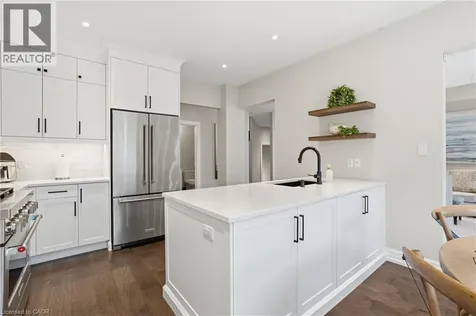 441 Stonehenge Drive Ancaster ON L9K 0B1